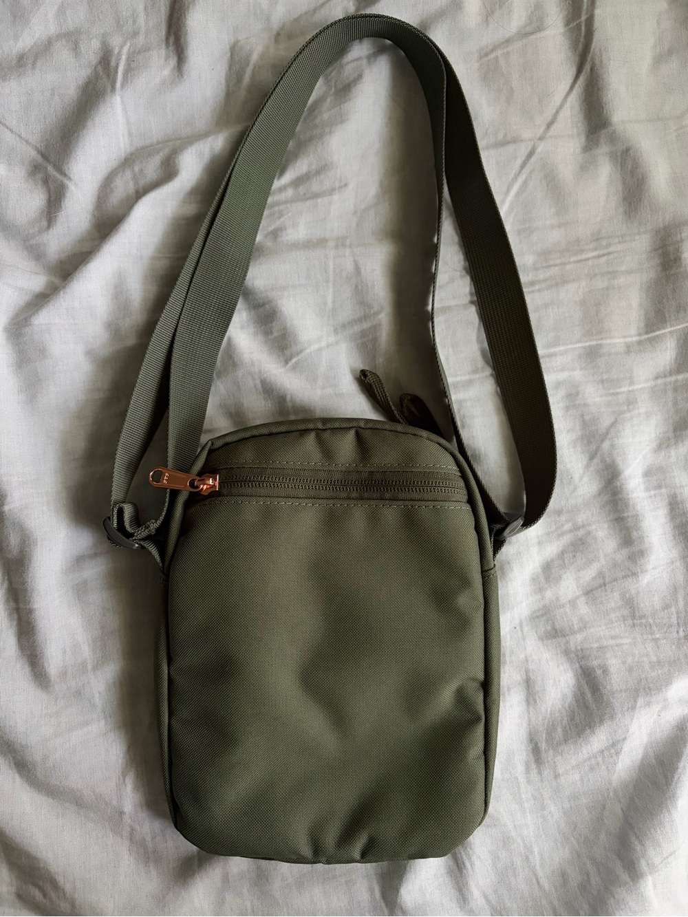 The North Face Green Jester Crossbody - Picture 2 of 4